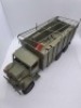 Airfix Models 2x ww2 fule tankers 1x ww2 fire engine 1x ww2 ambulance - 8