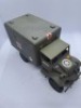 Airfix Models 2x ww2 fule tankers 1x ww2 fire engine 1x ww2 ambulance - 9