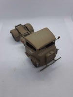 Airfix Models 5x ww2 mixed transpot vehicles