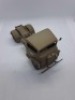 Airfix Models 5x ww2 mixed transpot vehicles