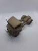 Airfix Models 5x ww2 mixed transpot vehicles - 2