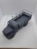 Airfix Models 5x ww2 mixed transpot vehicles - 5