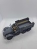 Airfix Models 5x ww2 mixed transpot vehicles - 8