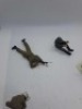 Airfix Models 10x ww2 mixed soldiers - 2