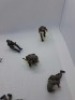 Airfix Models 10x ww2 mixed soldiers - 3
