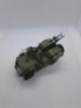 Airfix Models 8x ww2 mixed military vehicles - 15