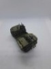 Airfix Models 8x ww2 mixed military vehicles - 16
