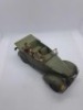 Airfix Models 8x ww2 mixed military vehicles - 20