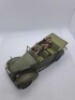 Airfix Models 8x ww2 mixed military vehicles - 21