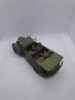 Airfix Models 8x ww2 mixed military vehicles - 22