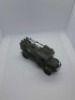 Airfix Models 8x ww2 mixed military vehicles - 23