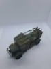 Airfix Models 8x ww2 mixed military vehicles - 24