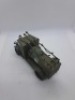 Airfix Models 8x ww2 mixed military vehicles - 25