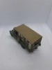 Airfix Models 8x ww2 mixed military vehicles - 28