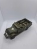 Airfix Models 8x ww2 mixed military vehicles - 9