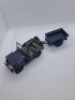 Airfix Models 7x ww2 military vehicles mixed - 3