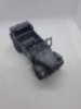 Airfix Models 7x ww2 military vehicles mixed - 18