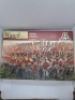 italeri waterloo british infantry