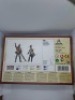 italeri waterloo british infantry - 2