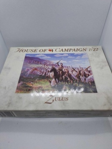 house of campaign zulus