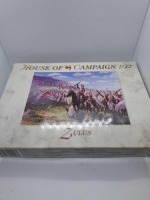 house of campaign zulus