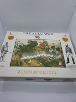 a call to arms the zulu war zulus at ulundi
