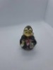 4 x Eggbert Collectible Boxed.