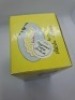 4 x Eggbert Collectible Boxed. - 4