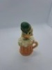 4 x Eggbert Collectible Boxed. - 16