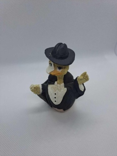 5 x Eggbert Collectible Boxed.