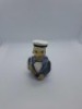 5 x Eggbert Collectible Boxed. - 6