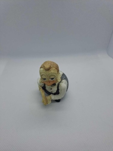 3 x Eggbert Collectible Boxed.