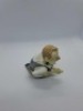 3 x Eggbert Collectible Boxed. - 2