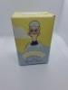 3 x Eggbert Collectible Boxed. - 5