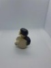 3 x Eggbert Collectible Boxed. - 12