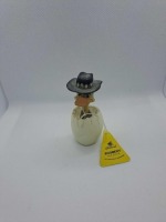 2 x Eggbert Collectible Boxed.