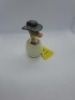 2 x Eggbert Collectible Boxed. - 2