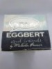 2 x Eggbert Collectible Boxed. - 10