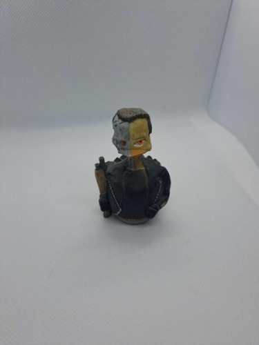 Eggbert terminegger
