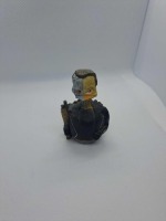 Eggbert terminegger
