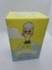 3 x Eggbert Collectible Boxed. - 10