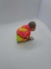 3 x Eggbert Collectible Boxed. - 3