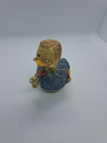 Eggbert One Hundred And Eggty (Rare)