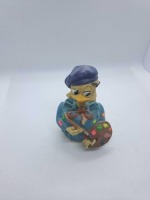 3 x Eggbert Collectible Boxed.