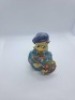3 x Eggbert Collectible Boxed.