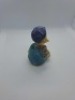 3 x Eggbert Collectible Boxed. - 2