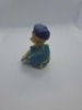 3 x Eggbert Collectible Boxed. - 3