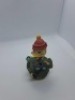 3 x Eggbert Collectible Boxed.