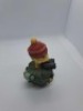 3 x Eggbert Collectible Boxed. - 2