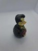 3 x Eggbert Collectible Boxed. - 12